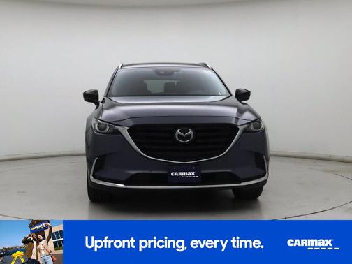 2023 Mazda CX-9 Touring Plus