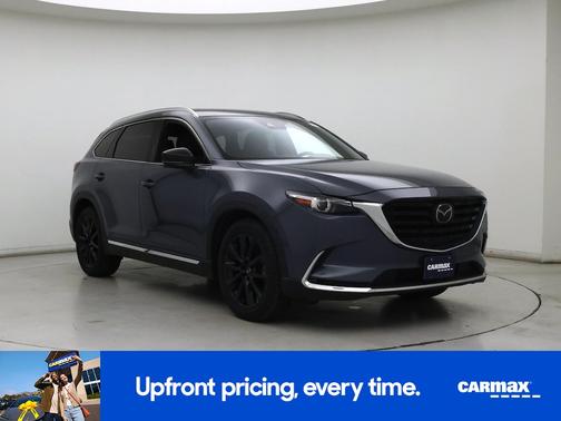 2023 Mazda CX-9 Touring Plus