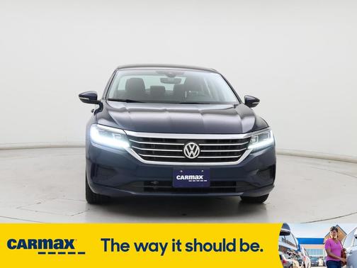 2020 Volkswagen Passat SE