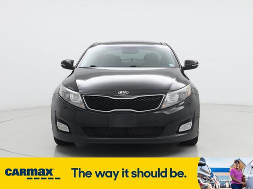 2014 Kia Optima EX
