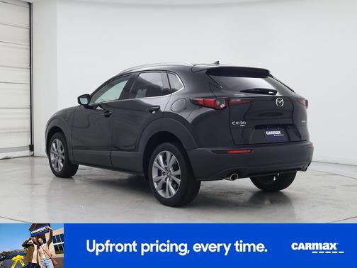 2021 Mazda CX-30 Premium