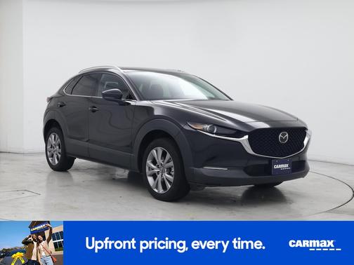 2021 Mazda CX-30 Premium