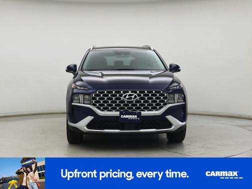 2023 Hyundai SANTA FE HEV Limited