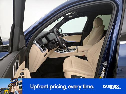 2021 BMW X5 PHEV XDrive45e