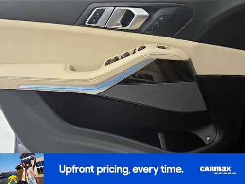2021 BMW X5 PHEV XDrive45e