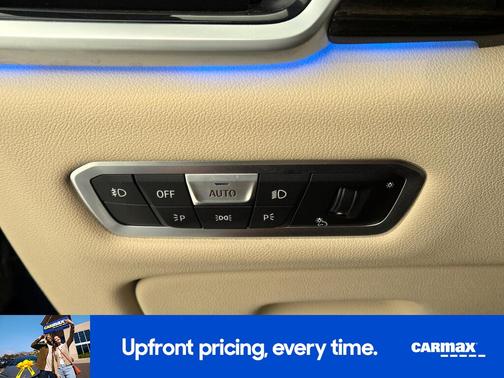 2021 BMW X5 PHEV XDrive45e