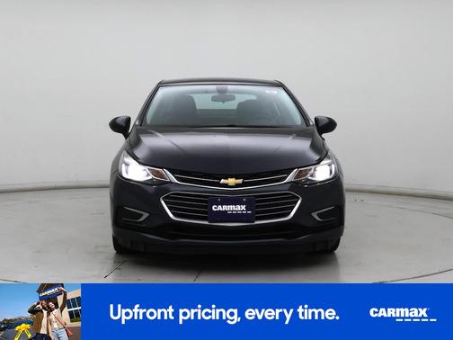 2017 Chevrolet Cruze Premier