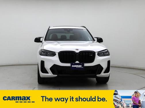 2023 BMW X3 M40I