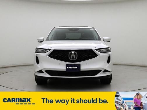 2024 Acura MDX SH-AWD Technology