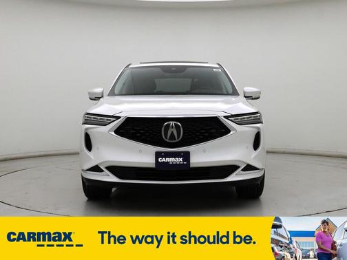 2024 Acura MDX SH-AWD Technology