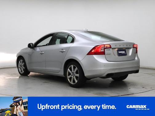 2016 Volvo S60 T5 Premier