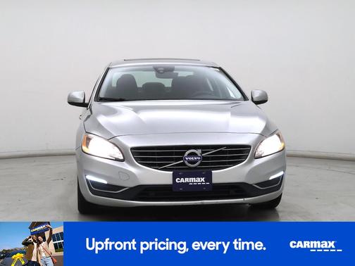 2016 Volvo S60 T5 Premier