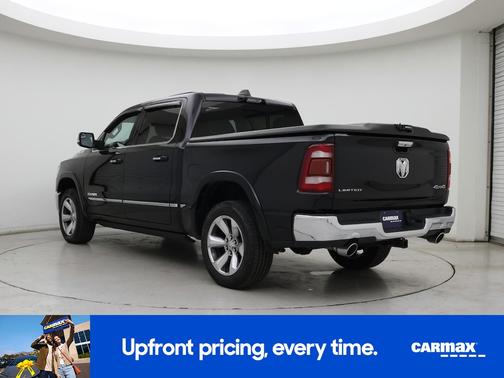 2021 RAM 1500 Limited