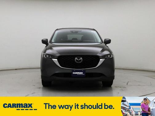 2022 Mazda CX-5 2.5 S Premium Plus Package
