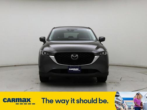 2022 Mazda CX-5 2.5 S Premium Plus Package