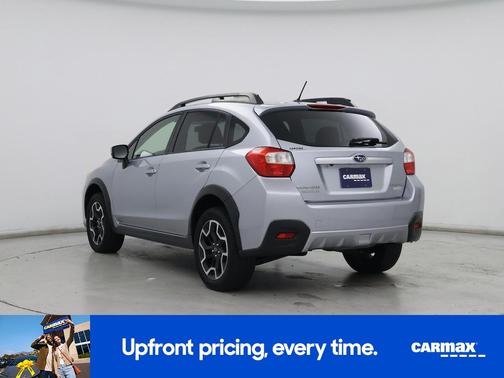 2017 Subaru Crosstrek Premium