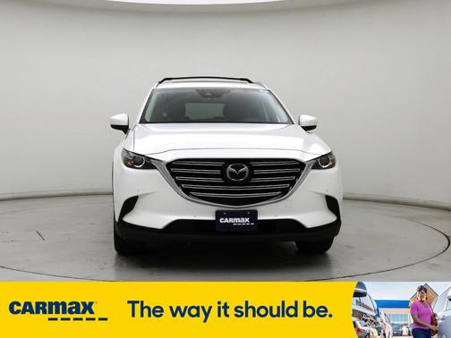 2022 Mazda CX-9 Touring
