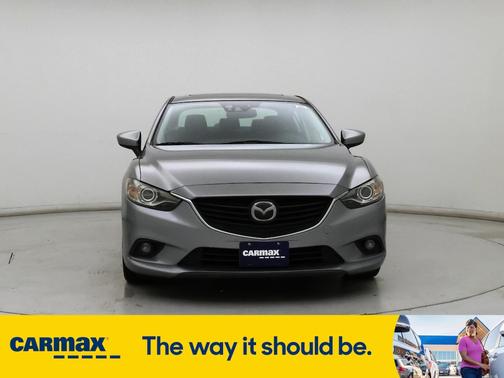 2014 Mazda Mazda6 I Grand Touring