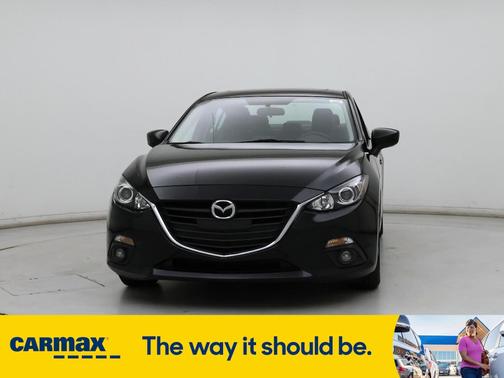2015 Mazda Mazda3 I Grand Touring