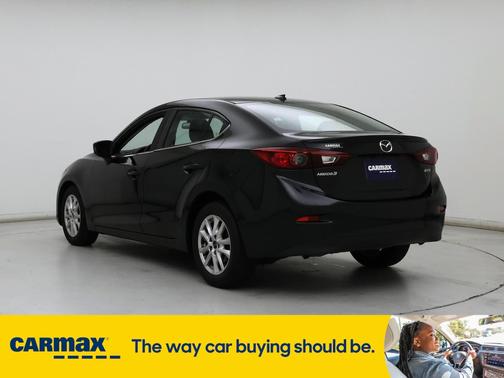 2015 Mazda Mazda3 I Grand Touring