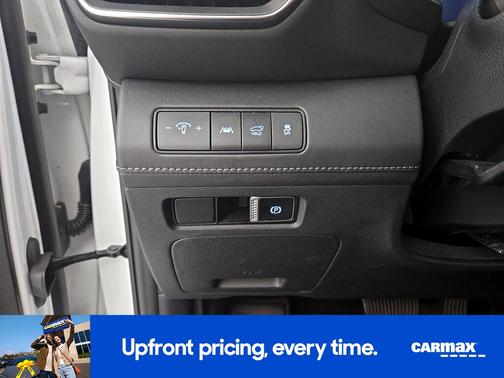 2022 Hyundai SANTA FE HEV SEL Premium