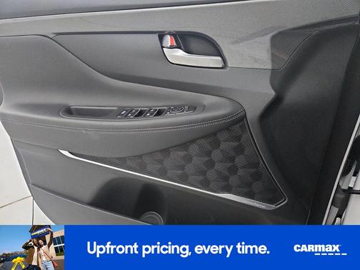 2022 Hyundai SANTA FE HEV SEL Premium