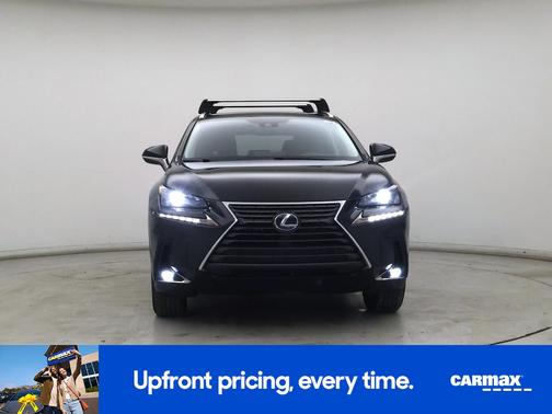 2021 Lexus NX 300h NX 300h