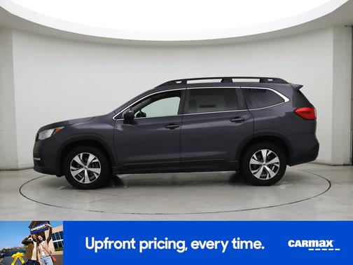 2022 Subaru Ascent Premium