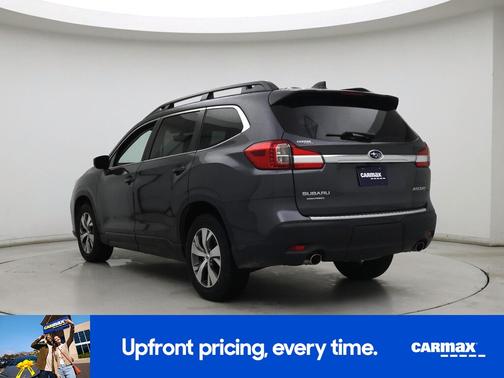 2022 Subaru Ascent Premium