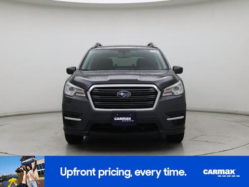 2022 Subaru Ascent Premium