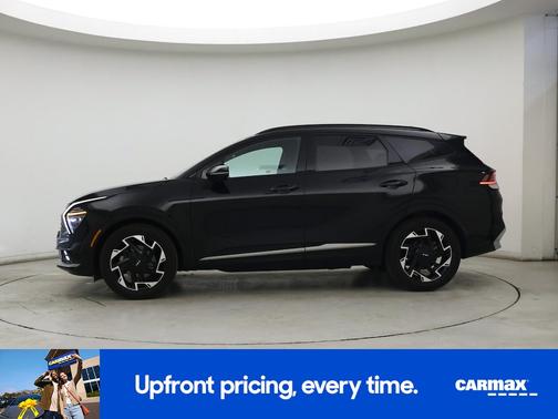 2023 Kia Sportage SX Prestige
