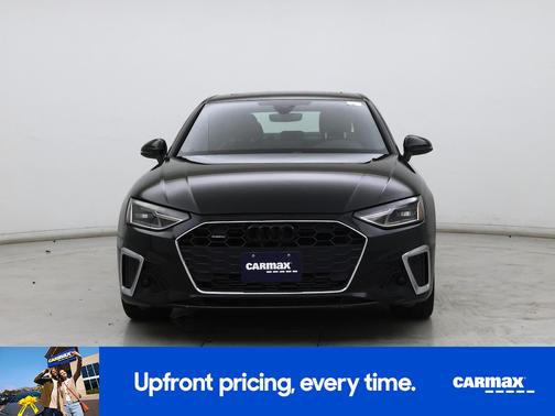 2020 Audi A4 Premium