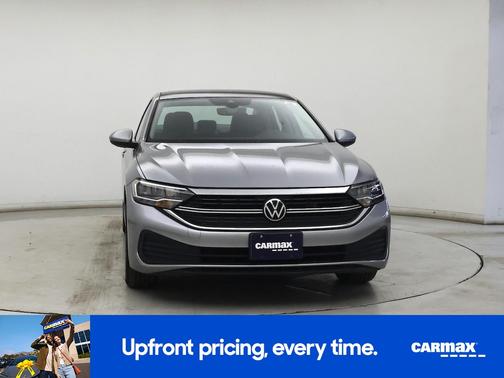 2023 Volkswagen Jetta SE