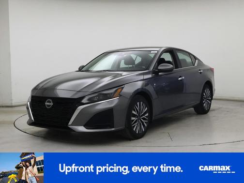 2023 Nissan Altima SV