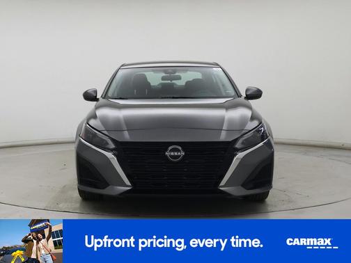 2023 Nissan Altima SV