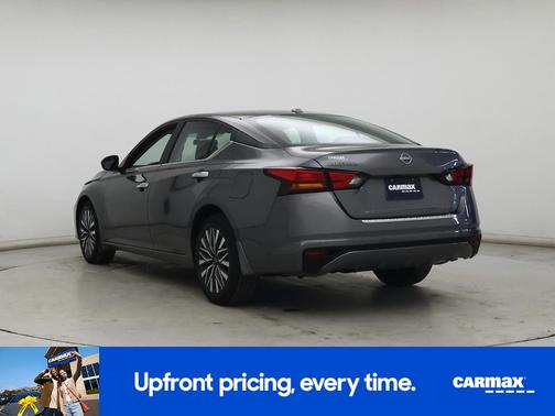 2023 Nissan Altima SV