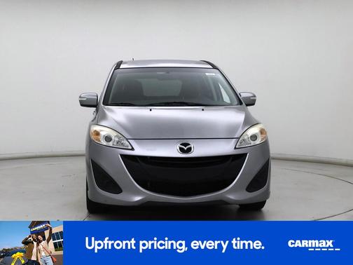 2014 Mazda Mazda5 Sport