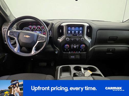 2022 Chevrolet Silverado 1500 Limited LT