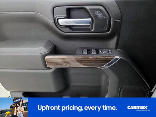 2022 Chevrolet Silverado 1500 Limited LT