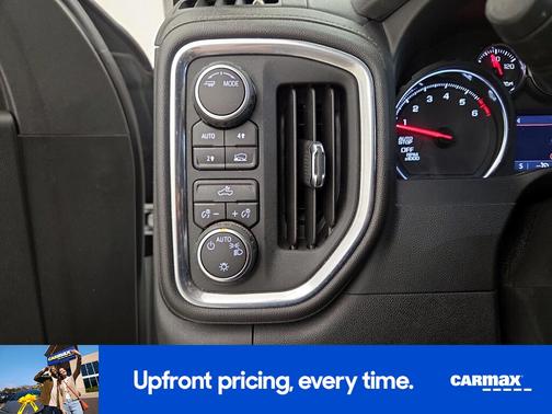 2022 Chevrolet Silverado 1500 Limited LT