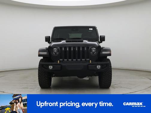 2023 Jeep Wrangler Unlimited Rubicon 392