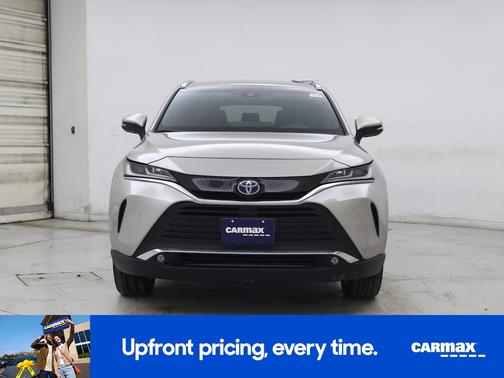 2024 Toyota Venza XLE