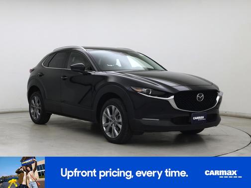 2022 Mazda CX-30 Premium
