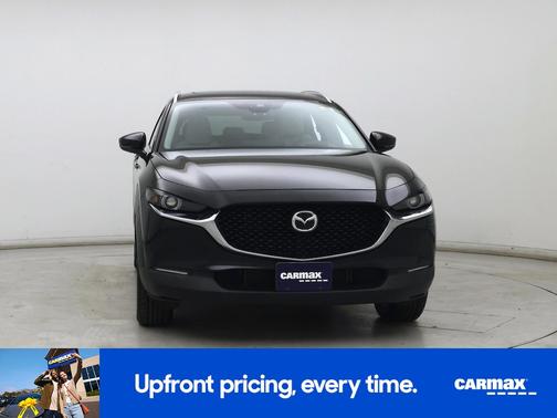 2022 Mazda CX-30 Premium