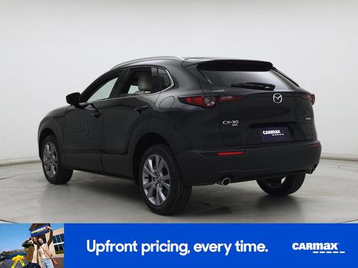 2022 Mazda CX-30 Premium
