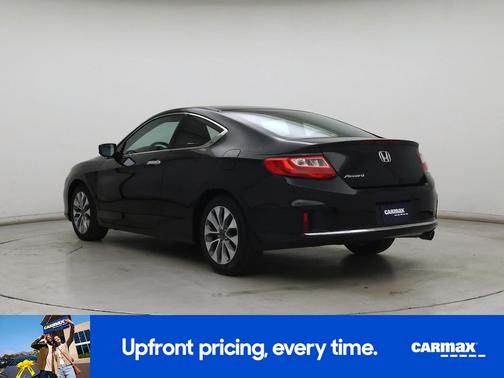 2015 Honda Accord LX-S