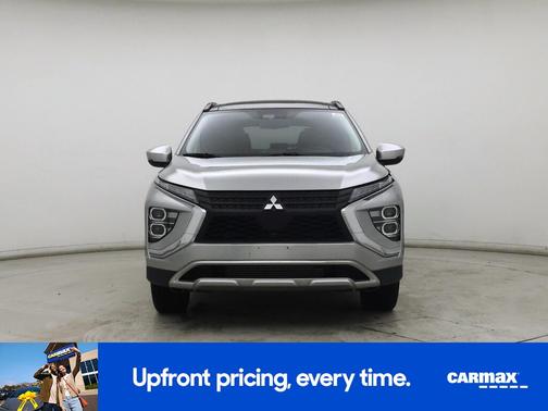 2023 Mitsubishi Eclipse Cross SE