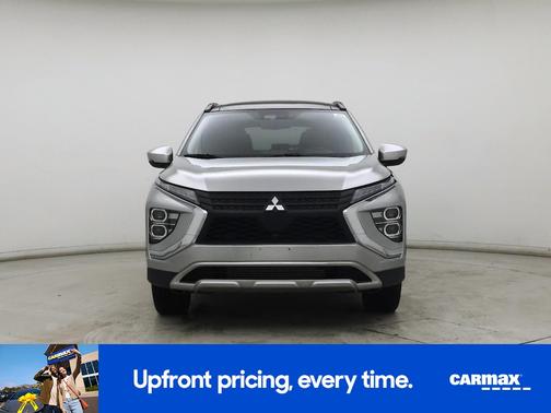 2023 Mitsubishi Eclipse Cross SE