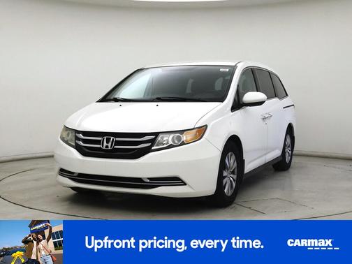 2014 Honda Odyssey EX