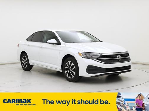2023 Volkswagen Jetta S